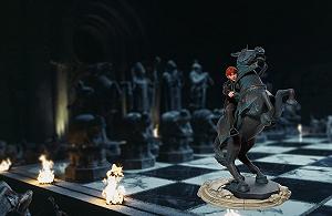 Фігурка Ron Wizarding World Of Harry Potter Masterpiece synthetic.ua - Фото 1