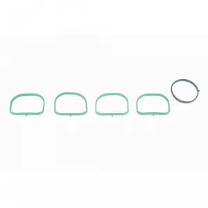 Модуль впускного колектора VAICO V25-1727 для FORD, головка циліндра synthetic.ua - Фото 1