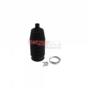 Комплект пыльников рулевого управления METZGER GREENPARTS 755.518 для RENAULT - Фото 1