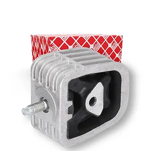 Опора автоматичної КПП FEBI BILSTEIN 21938 для MERCEDES-BENZ, двостороння - Фото 1