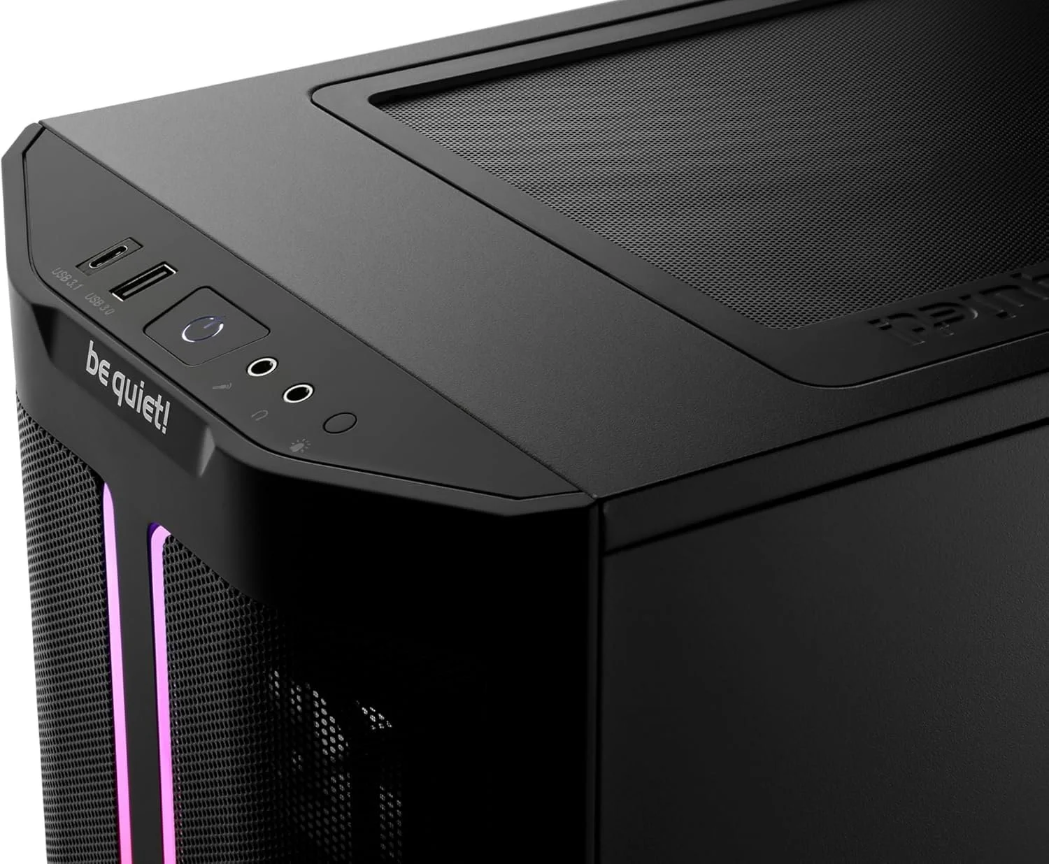 Комп’ютер Boost Box Advanced M10570A / AMD Ryzen 5 5500 / RAM 16GB / SSD 1TB / GeForce RTX 4060 / HDMI / LAN / WiFi 5 / Windows 11 Home / Чорний, фото №5 Комп’ютер Boost Box Advanced M10570A / AMD Ryzen 5 5500 / RAM 16GB / SSD 1TB / GeForce RTX 4060 / HDMI / LAN / WiFi 5 / Windows 11 Home / Чорний, фото №5