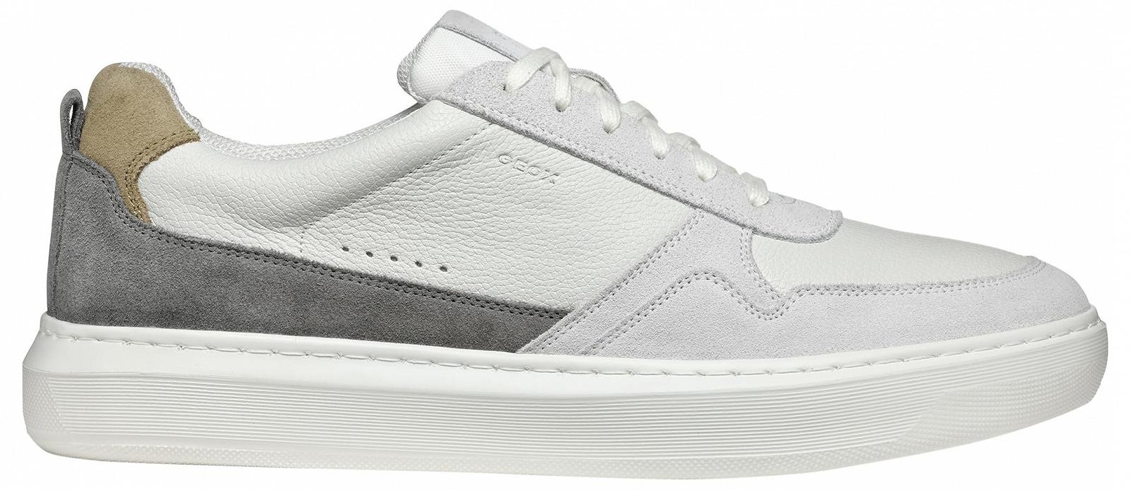 Кросівки Geox U Deiven A, фото №2