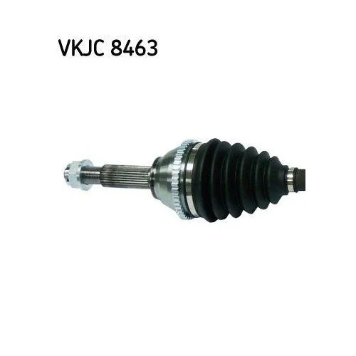 Приводной вал SKF VKJC 8463 для FORD, передняя ось справа, фото №2