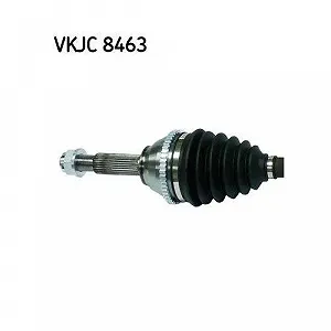 Приводной вал SKF VKJC 8463 для FORD, передняя ось справа synthetic.ua - Фото 1