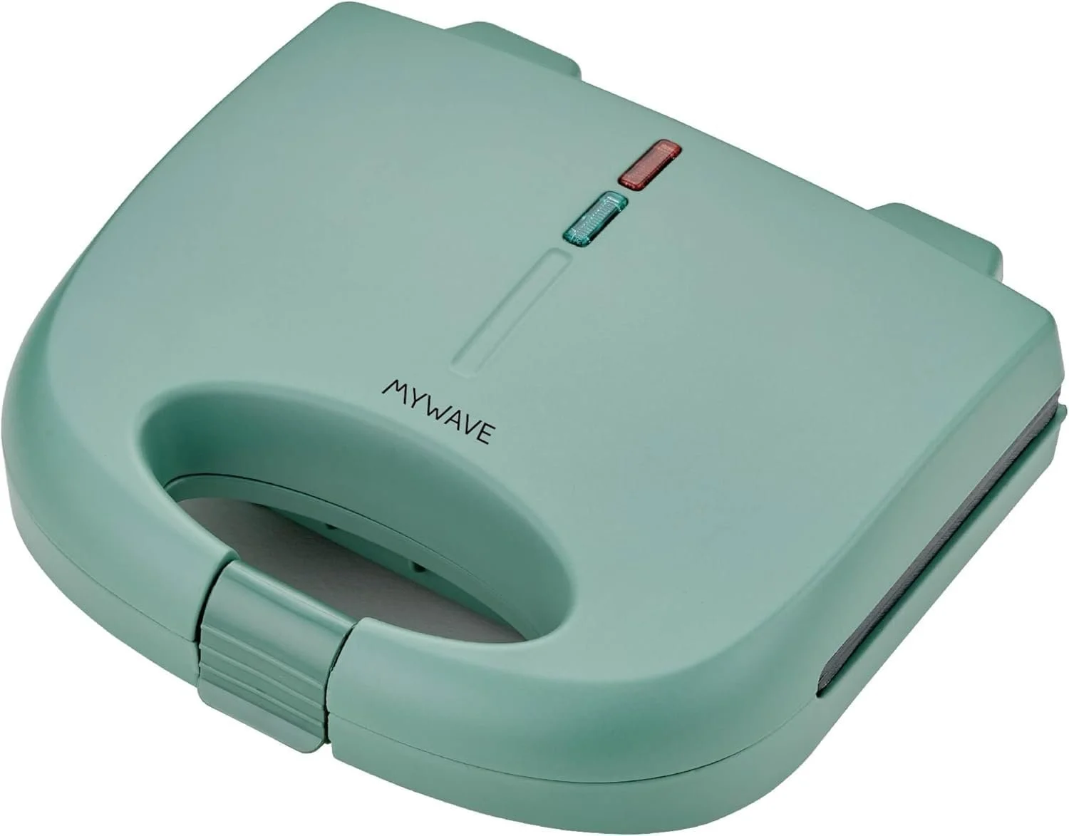 Сэндвичница My Wave 750 Вт, фото №3