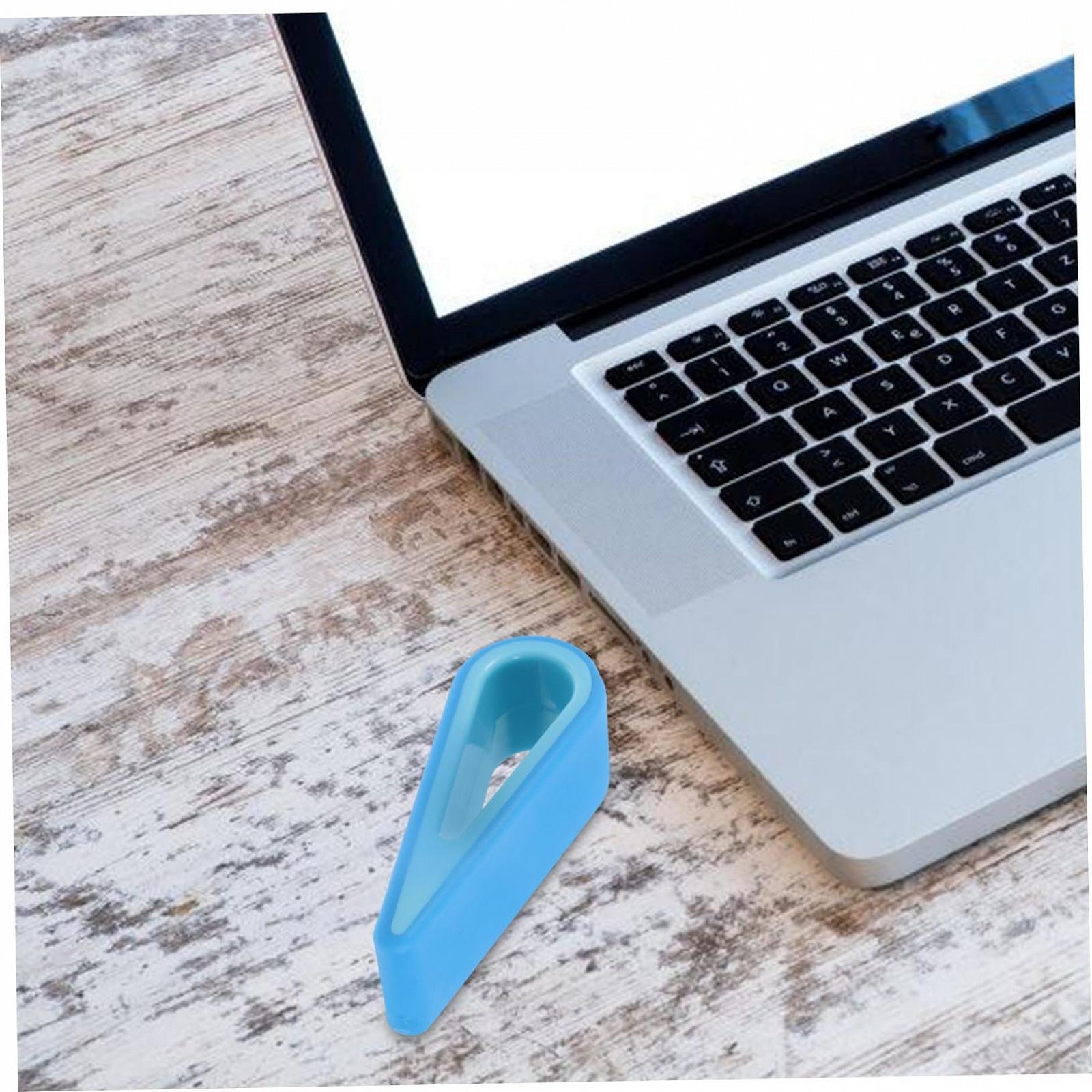 Підставка для ноутбука (2 шт.) Регульована по висоті Міні-тримач, фото №7