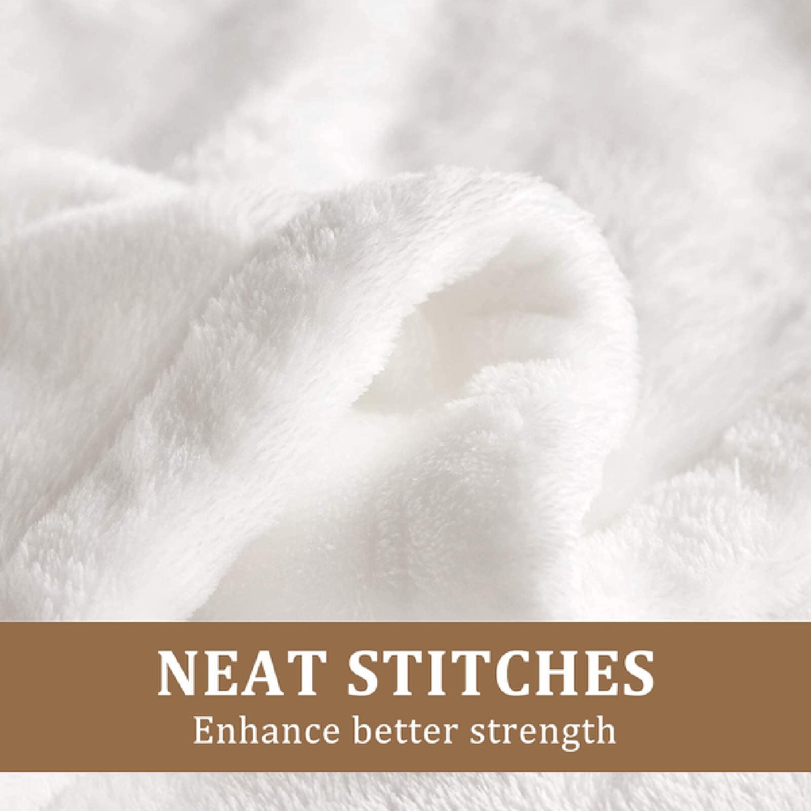 Покрывало Фланель Cuddly Blankets Желтый Леопардовый Принт 220 x 240, фото №2