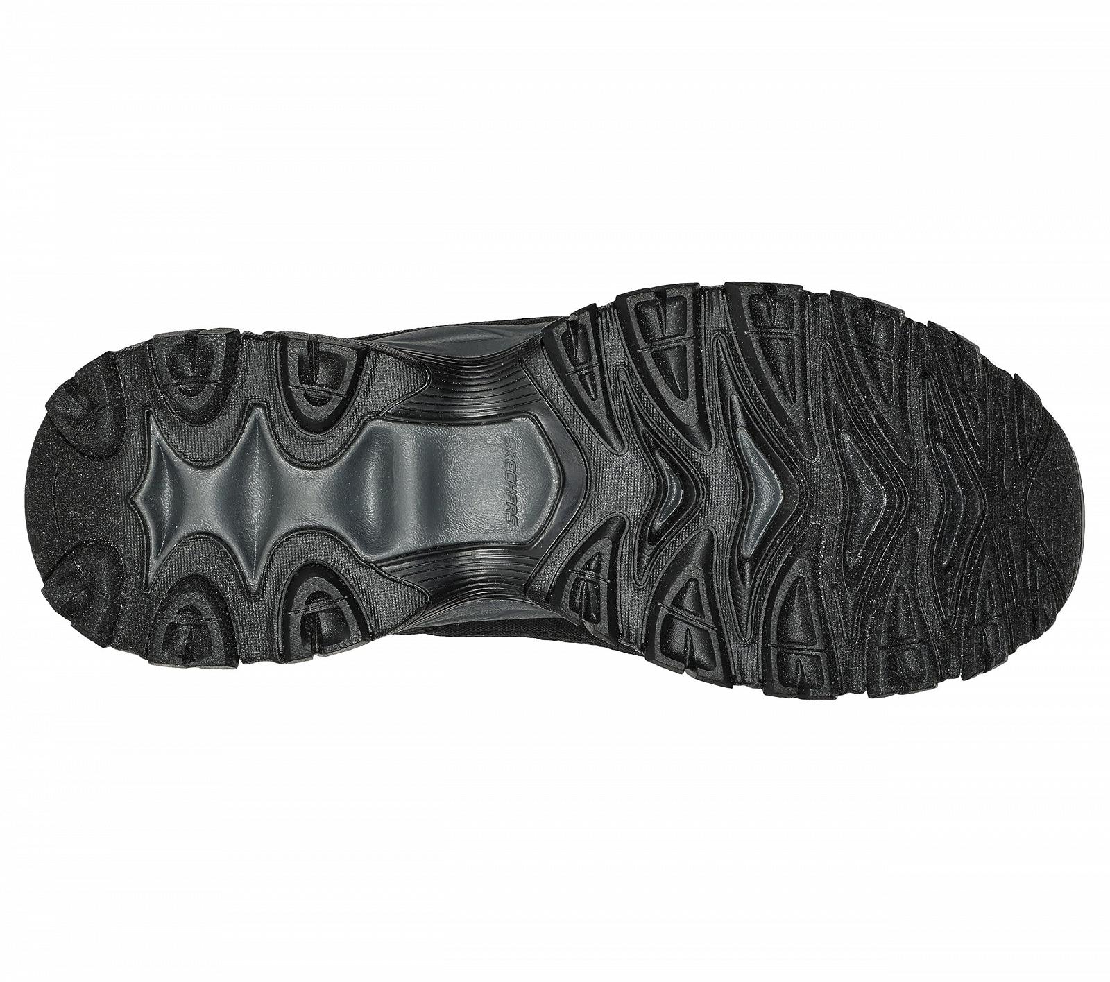 Кроссовки Skechers Afterburn M. Fit Ridgeburn Hands Free Slip-in, фото №2