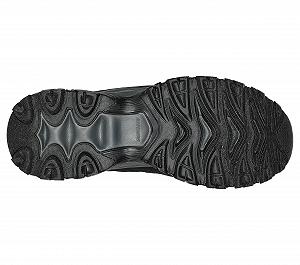 Кроссовки Skechers Afterburn M. Fit Ridgeburn Hands Free Slip-in synthetic.ua - Фото 1