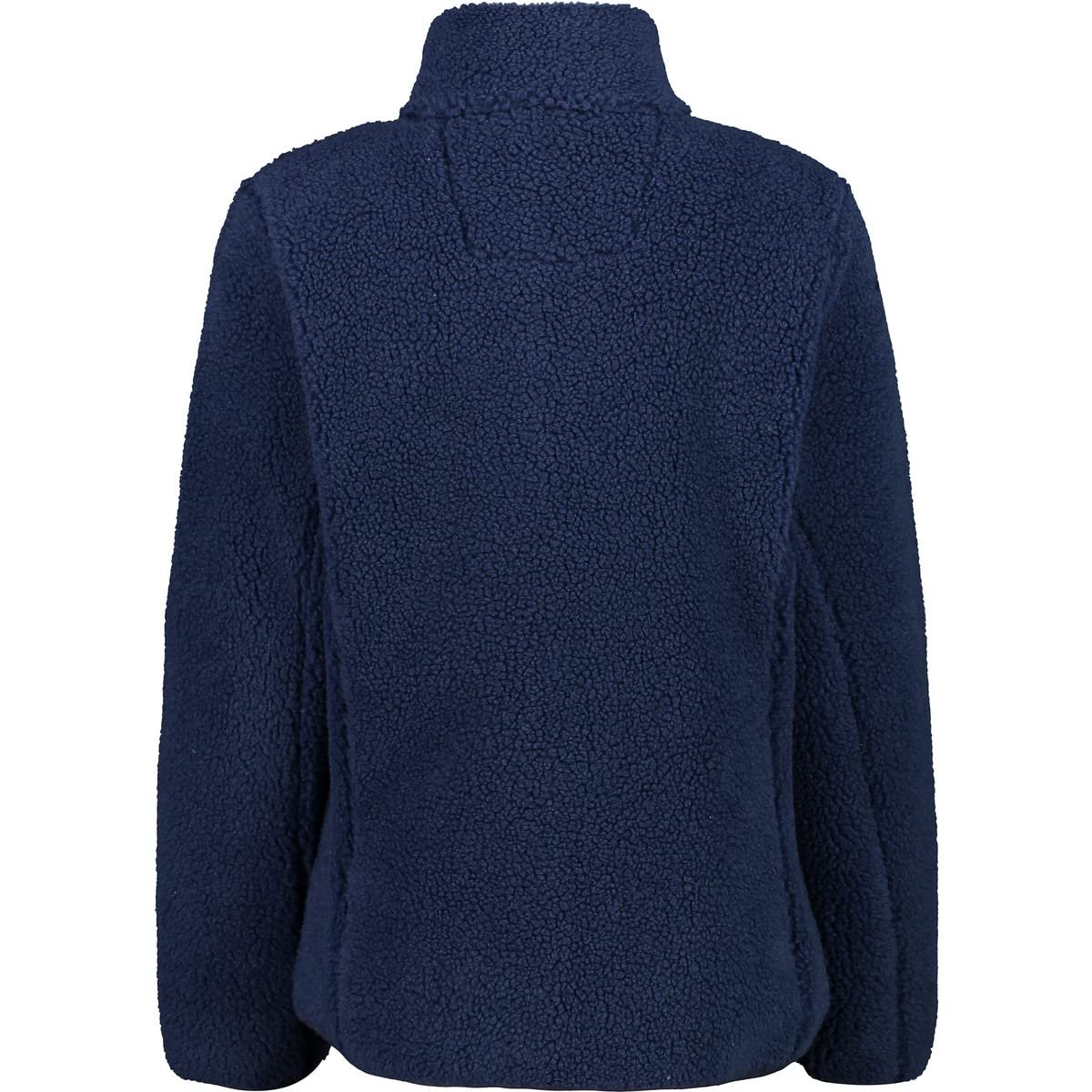 Женская Куртка CMP Teddy из переработанного полиэстера, фото №2
