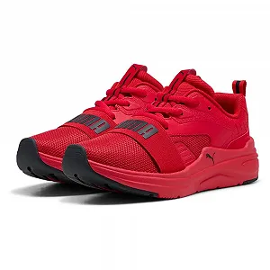 Кросівки Puma Softride Wired 2 Jr Дитячі - Фото 1