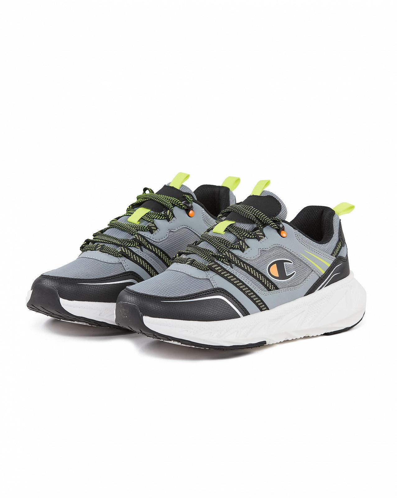 Кросівки Champion Warrior Low Чоловічі, фото №2 Кросівки Champion Warrior Low Чоловічі, фото №2