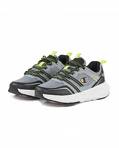 Кросівки Champion Warrior Low synthetic.ua - Фото 1