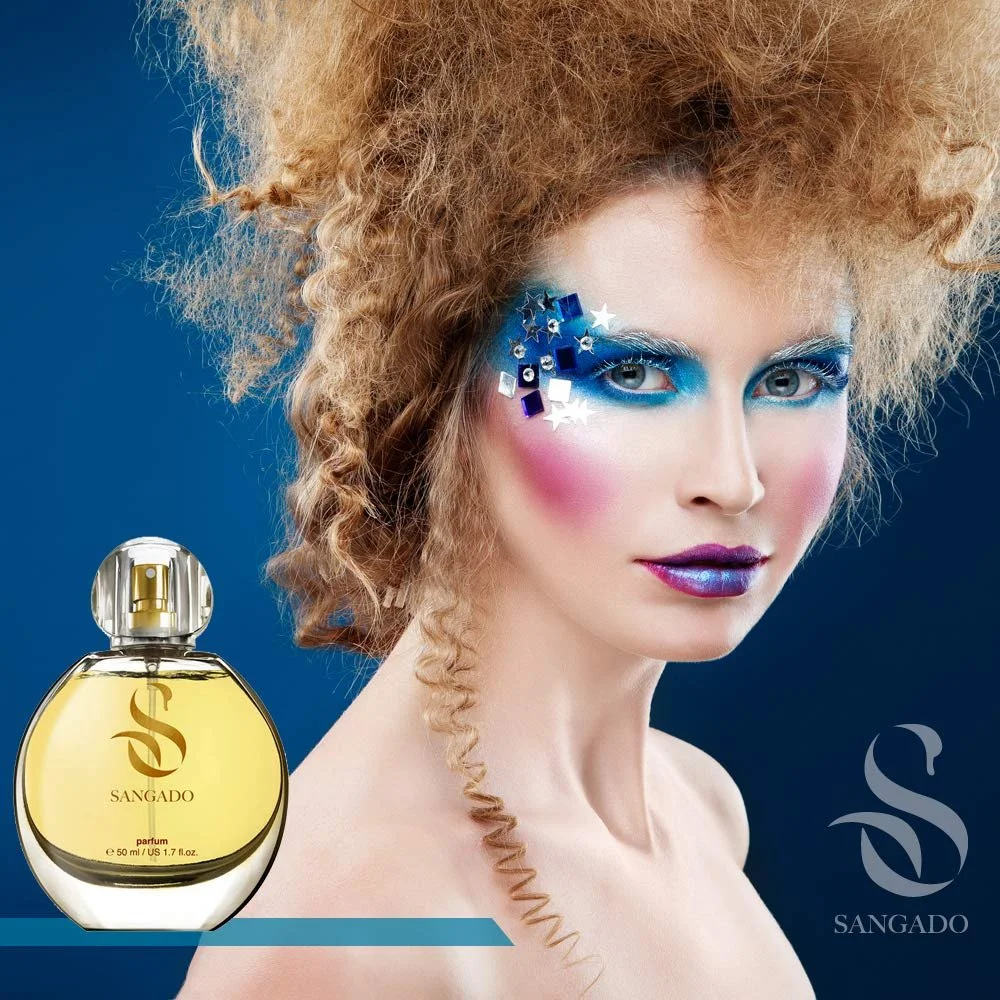 Парфюмированная вода SANGADO From Another World 50 мл, фото №4 Парфюмированная вода SANGADO From Another World 50 мл, фото №4