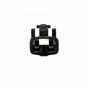 Датчик частоты вращения колеса VEMO V52-72-0430 для HYUNDAI synthetic.ua - Фото 1