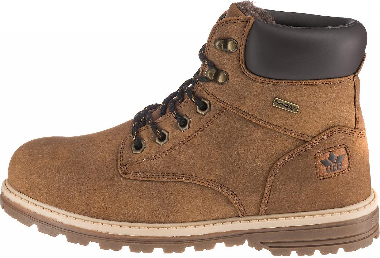 Ботинки зимние Lico Trelleborg Unisex, фото №2