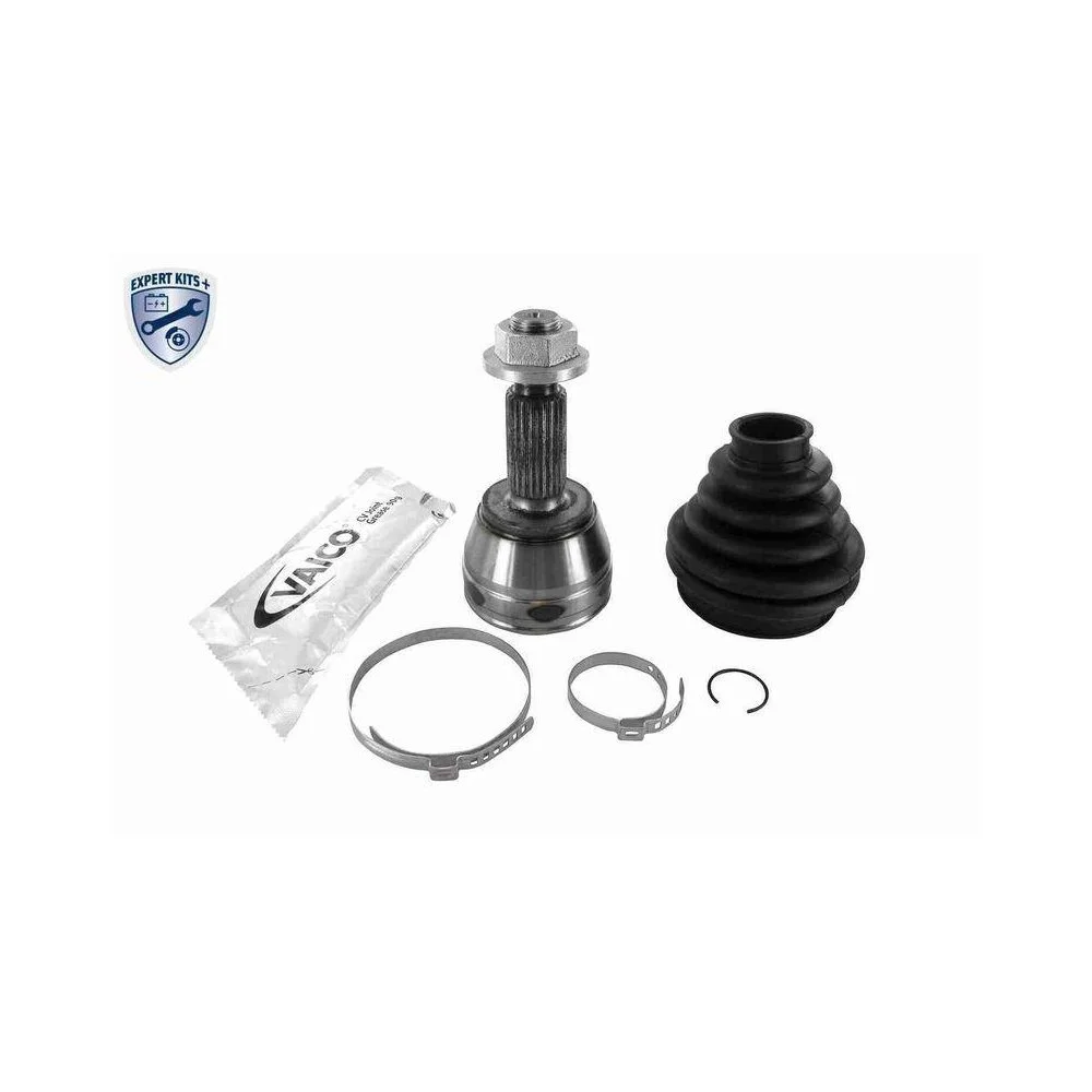 Комплект ШРУСа VAICO EXPERT KITS + V25-0499 для FORD, зі сторони колеса, фото №1