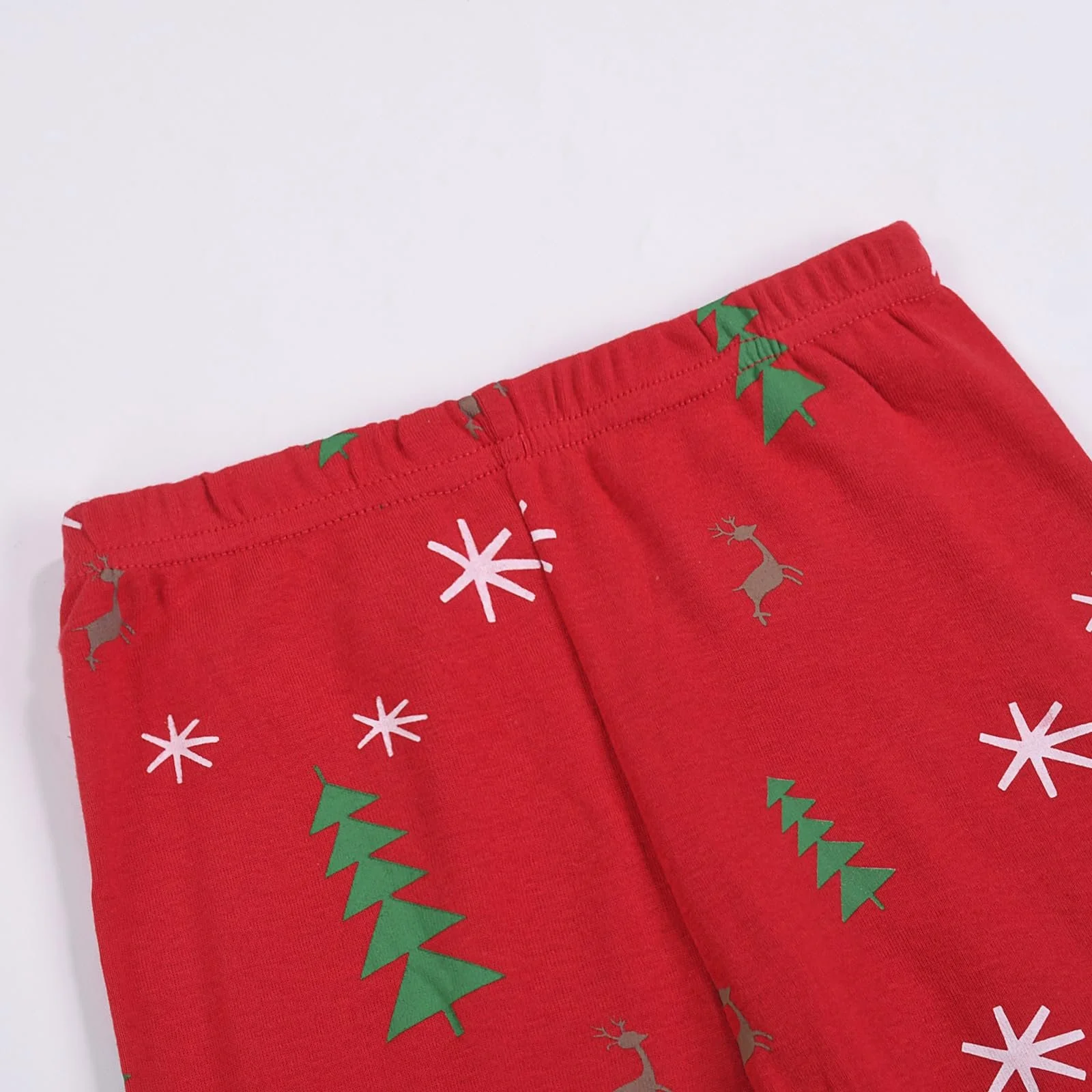 Різдвяна піжама Gumyoss для хлопчиків дитяча, фото №4