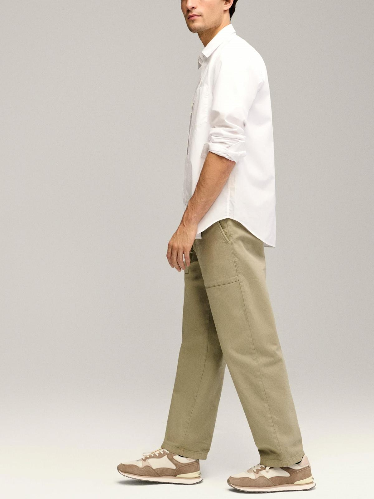 Кроссовки HOFF Thessaloniki Мужские, фото №7