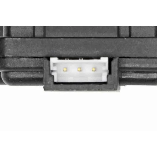 Исполнительный элемент регулировки угла наклона фар VEMO V25-77-0023, фото №2