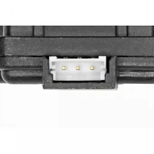 Виконавчий елемент регулювання кута нахилу фар VEMO V25-77-0023 synthetic.ua - Фото 1