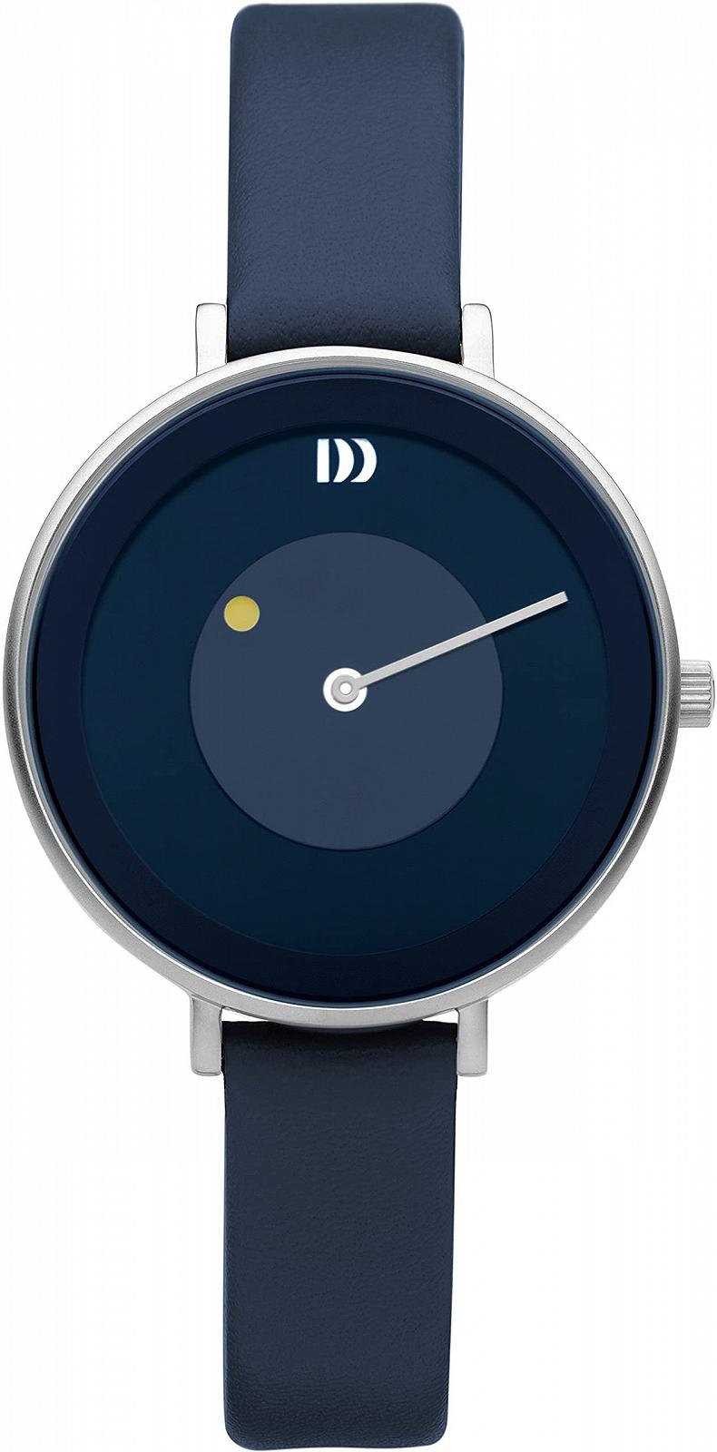 Женские часы Danish Design 3324740 серебряный Ремешок, фото №1 Женские часы Danish Design 3324740 серебряный Ремешок, фото №1