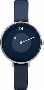 Купить Женские часы Danish Design 3324740 серебряный Ремешок - Фото 1 Женские часы Danish Design 3324740 серебряный Ремешок - Фото 1