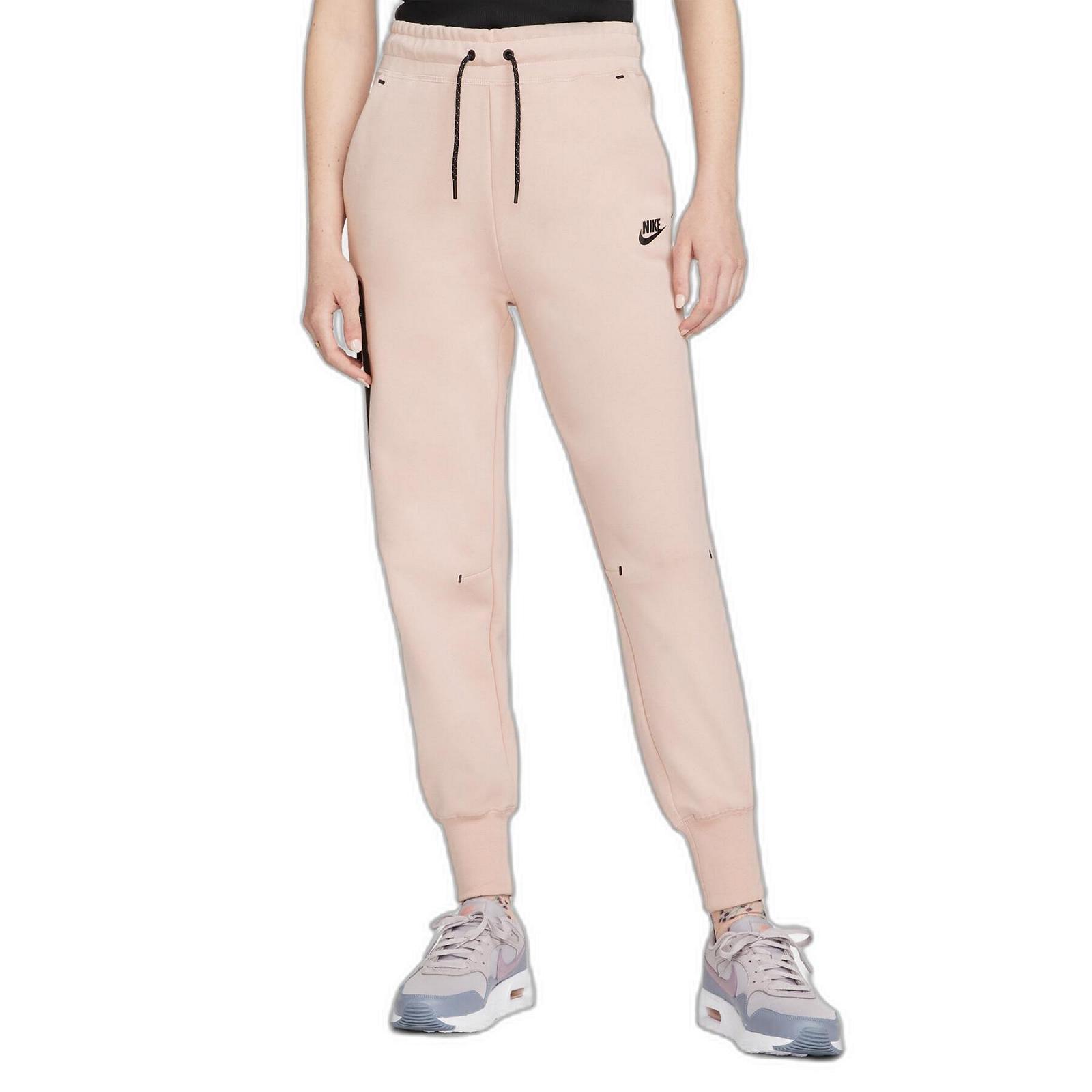 Штаны Nike Tech Fleece 2XS, фото №3