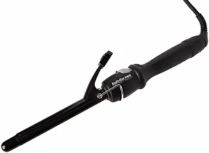 Плойка Babyliss Pro Ceramic Dial-a-Heat Tong 16 мм - Фото 1