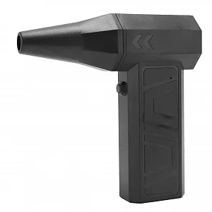 Електричний повітродувка  130 000 RPM портативний - Фото 1