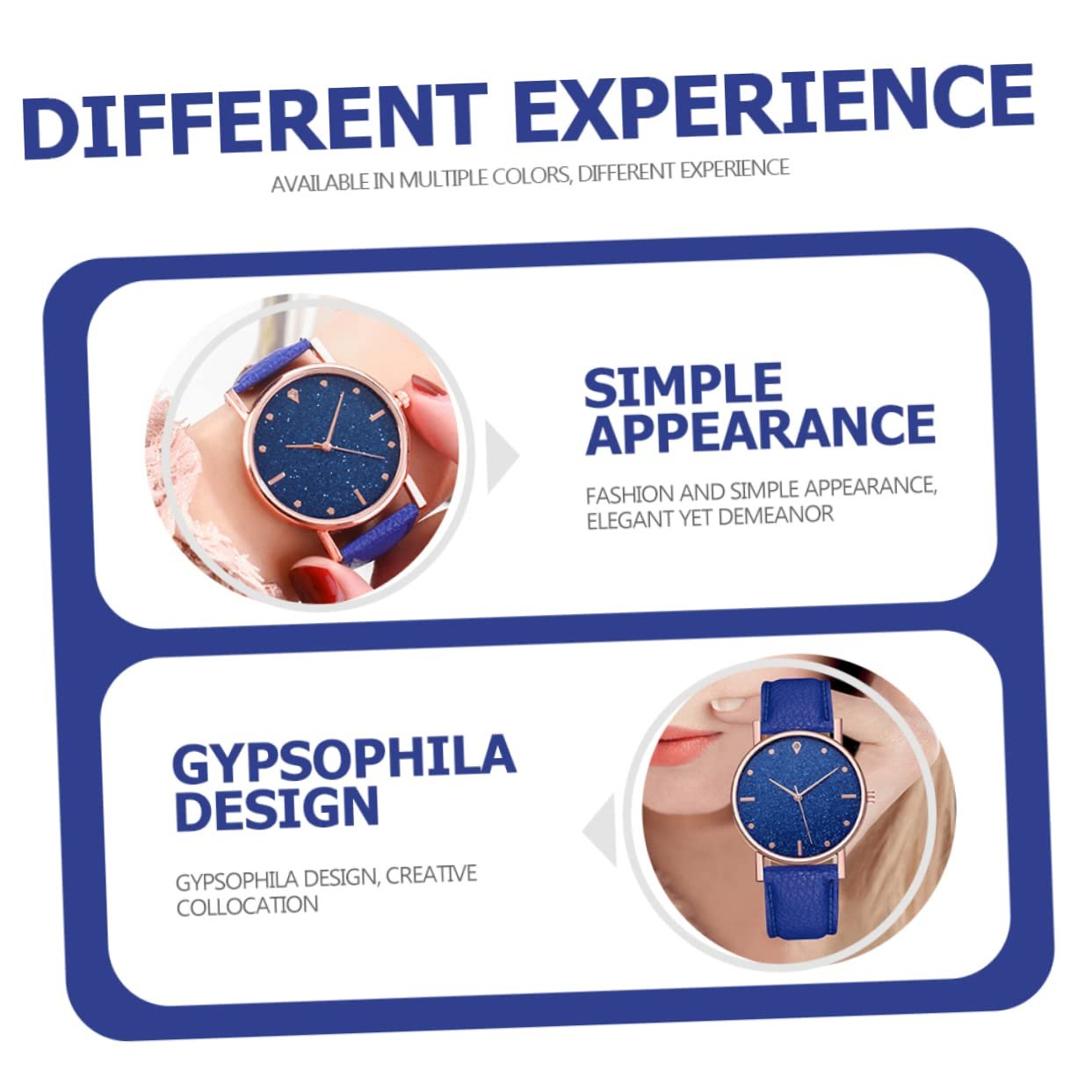 Часы женские WRITWAA наручные часы для девушек женские наручные часы женские деловые часы часы для девушек декоративные часы из искусственной кожи, фото №3 Часы женские WRITWAA наручные часы для девушек женские наручные часы женские деловые часы часы для девушек декоративные часы из искусственной кожи, фото №3