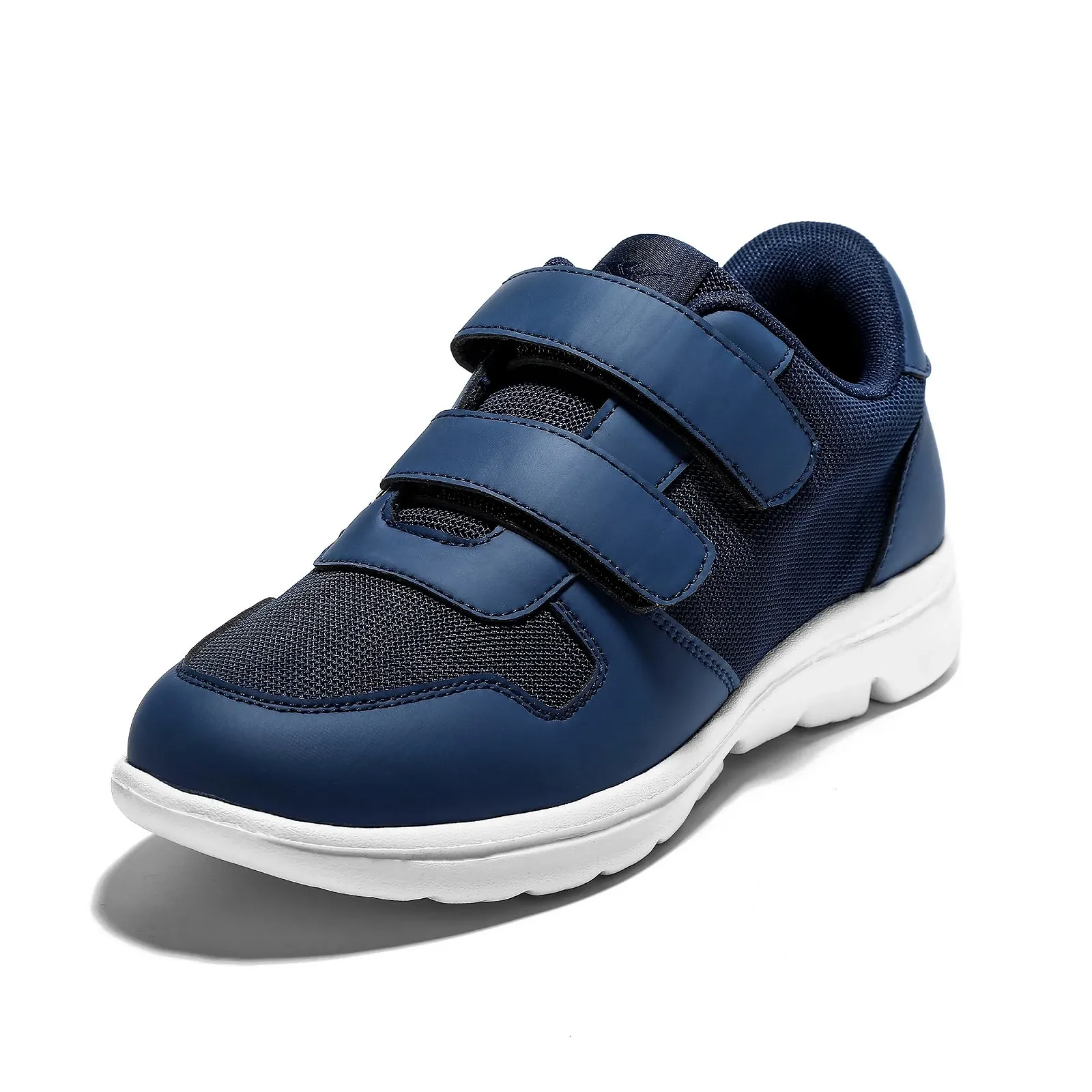 Чоловічі Кросівки JOMIX Спортивні Легкі Дихаючі Чорний, фото №1