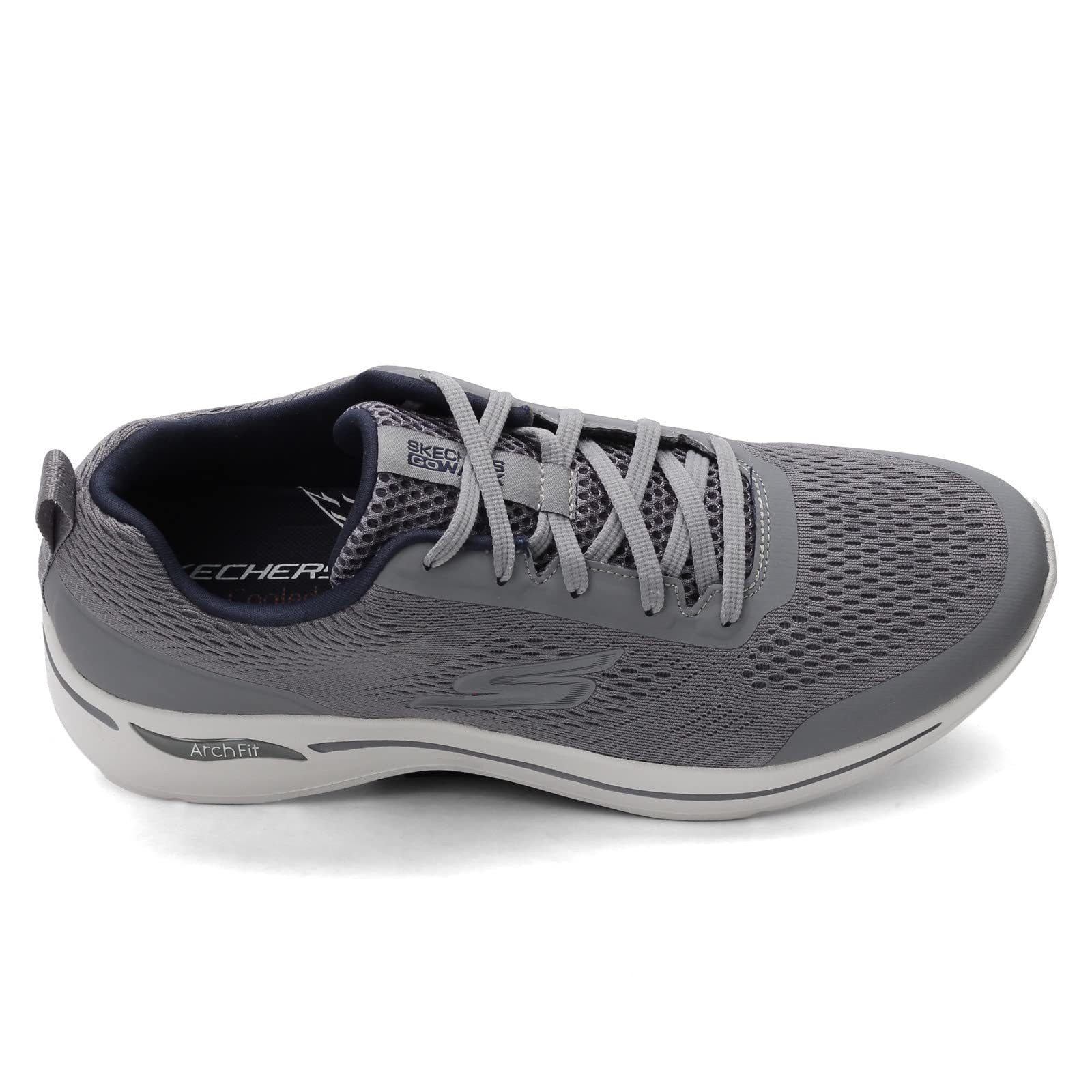 Мужские кроссовки Skechers, фото №7