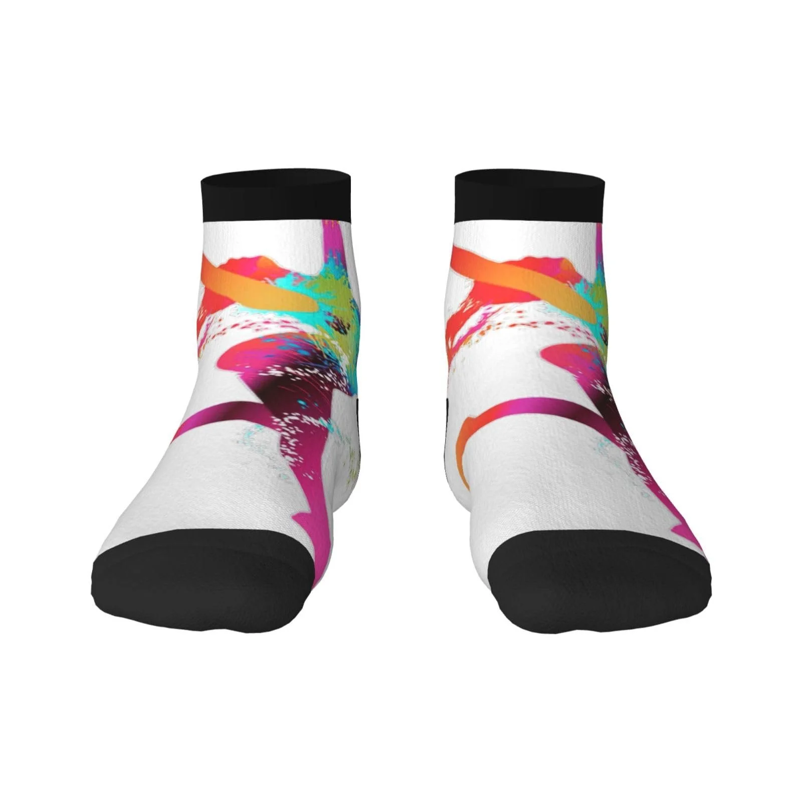 Шкарпетки SSIMOO Модні для жінок, універсальний розмір, фото №1 Шкарпетки SSIMOO Модні для жінок, універсальний розмір, фото №1