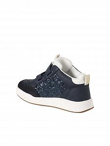 Кеды Vertbaudet Glitter 2 High для девочек цена на synthetic.ua - Фото 1 Кеды Vertbaudet Glitter 2 High для девочек synthetic.ua - Фото 1