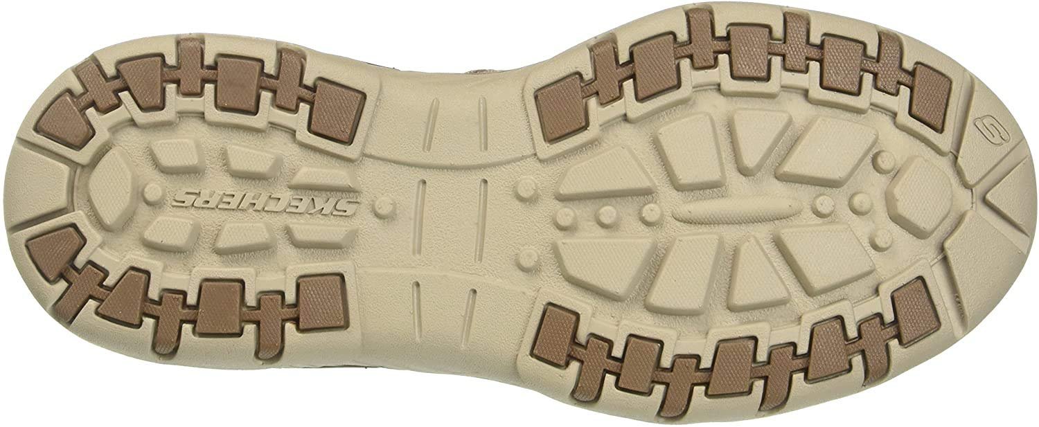 Мокасини Skechers Creston Moseco Slip-On, фото №4