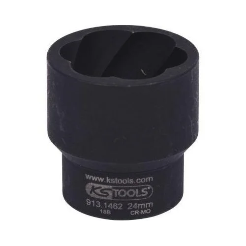 Ударна головка KS TOOLS 913.1462, фото №3