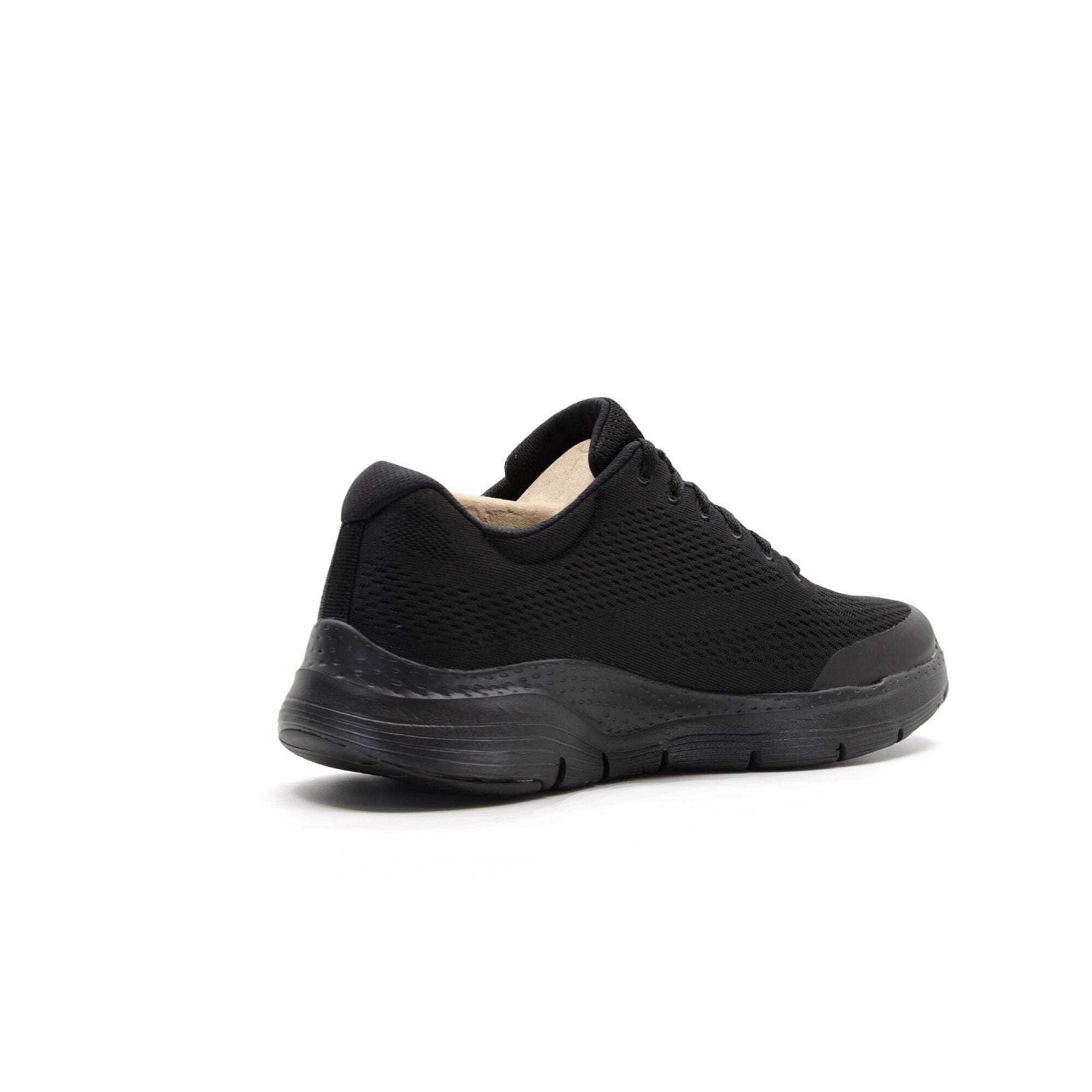 Кроссовки Skechers мужские 232404 BBK, фото №4