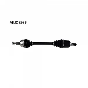 Приводной вал SKF VKJC 8939 для RENAULT передняя ось слева - Фото 1