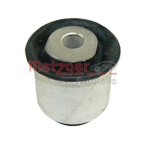 Сайлентблок важеля METZGER 52067808 для VAG, передня вісь зліва, передня вісь справа, фото №3 Сайлентблок важеля METZGER 52067808 для VAG, передня вісь зліва, передня вісь справа, фото №3