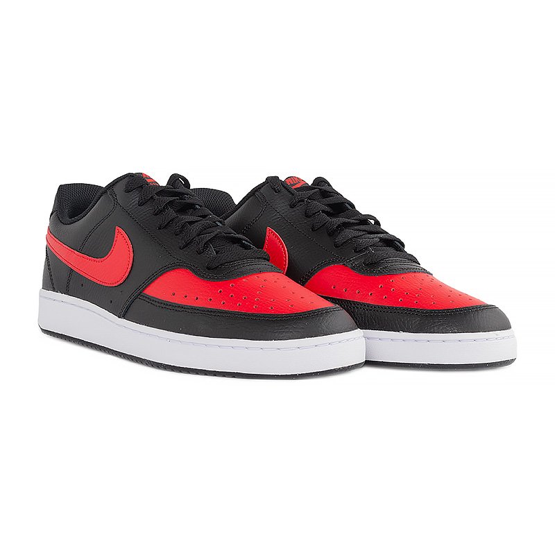 Кросівки NIKE COURT VISION LO 44.5, фото №5