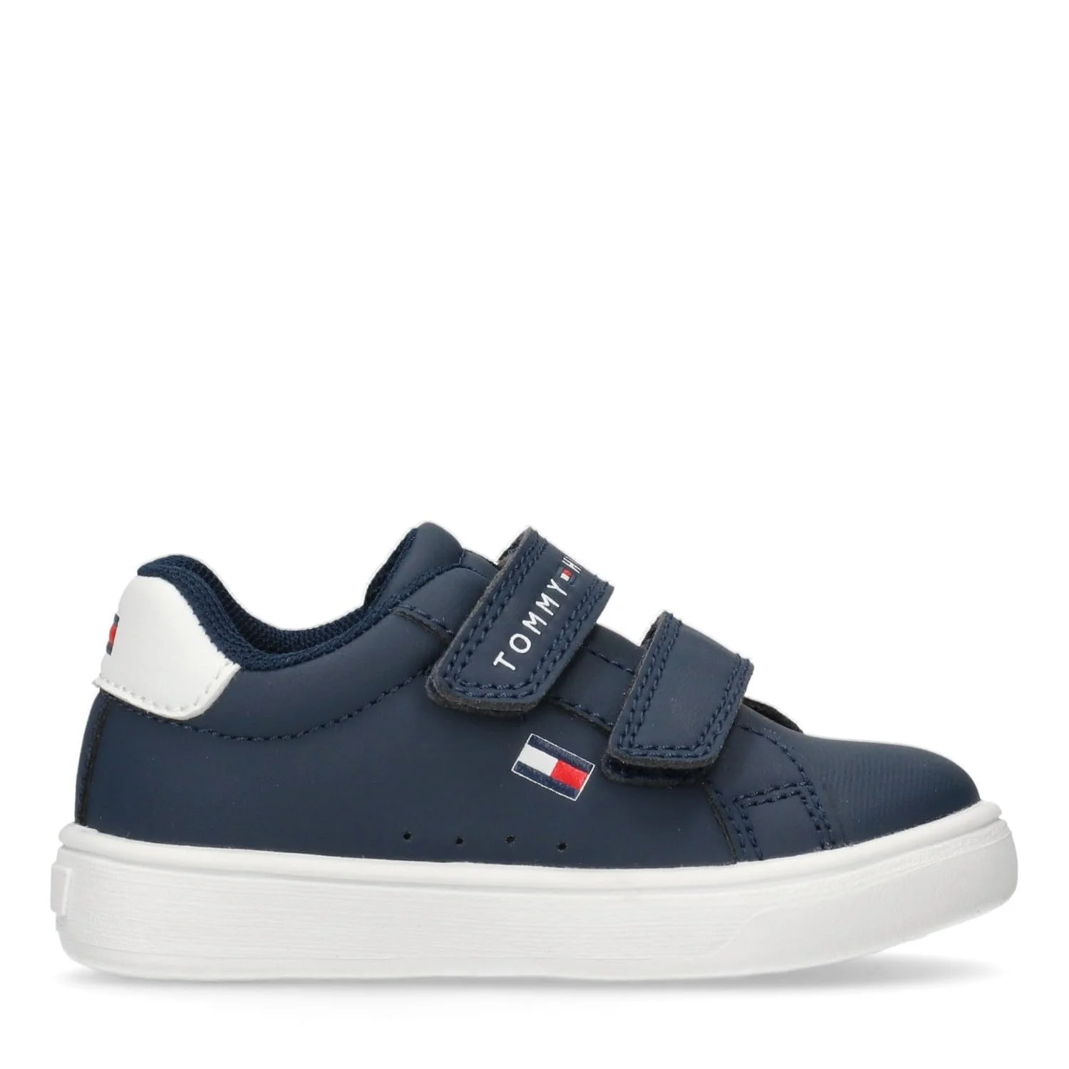 Кросівки Tommy Hilfiger Logan, фото №4