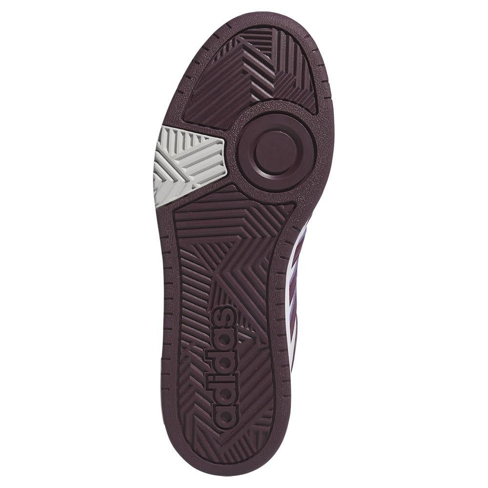 Чоловічі Кросівки adidas Hoops 3.0, фото №2 Чоловічі Кросівки adidas Hoops 3.0, фото №2