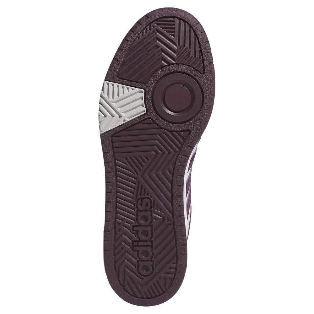 Кросівки adidas Hoops 3.0 Чоловічі, фото №2