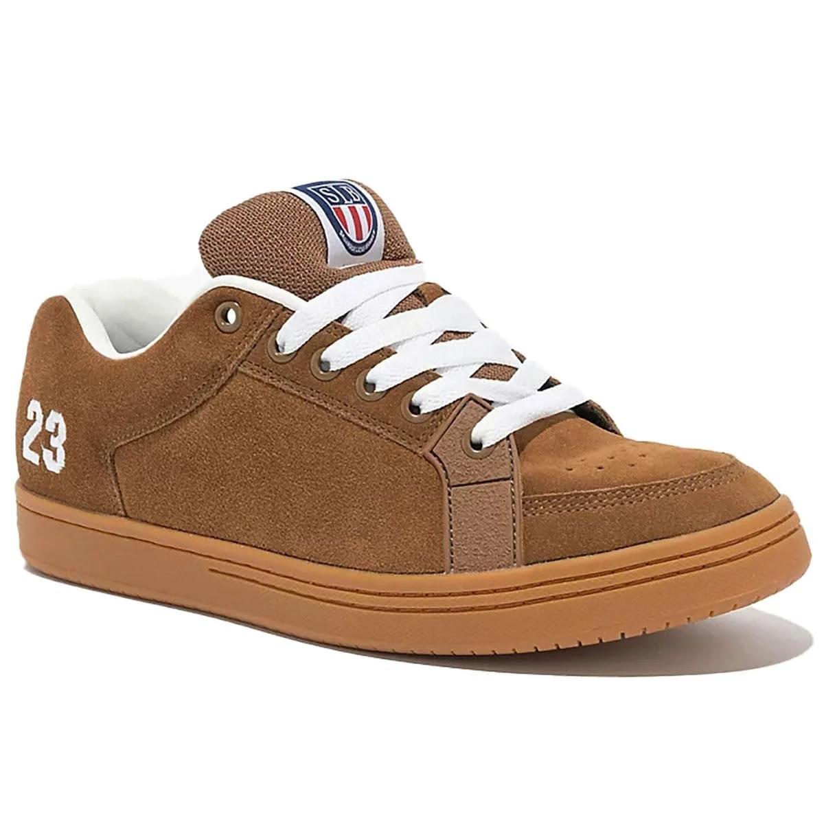 Чоловічі кеди для скейтбордингу Etnies Sal23, фото №1 Чоловічі кеди для скейтбордингу Etnies Sal23, фото №1