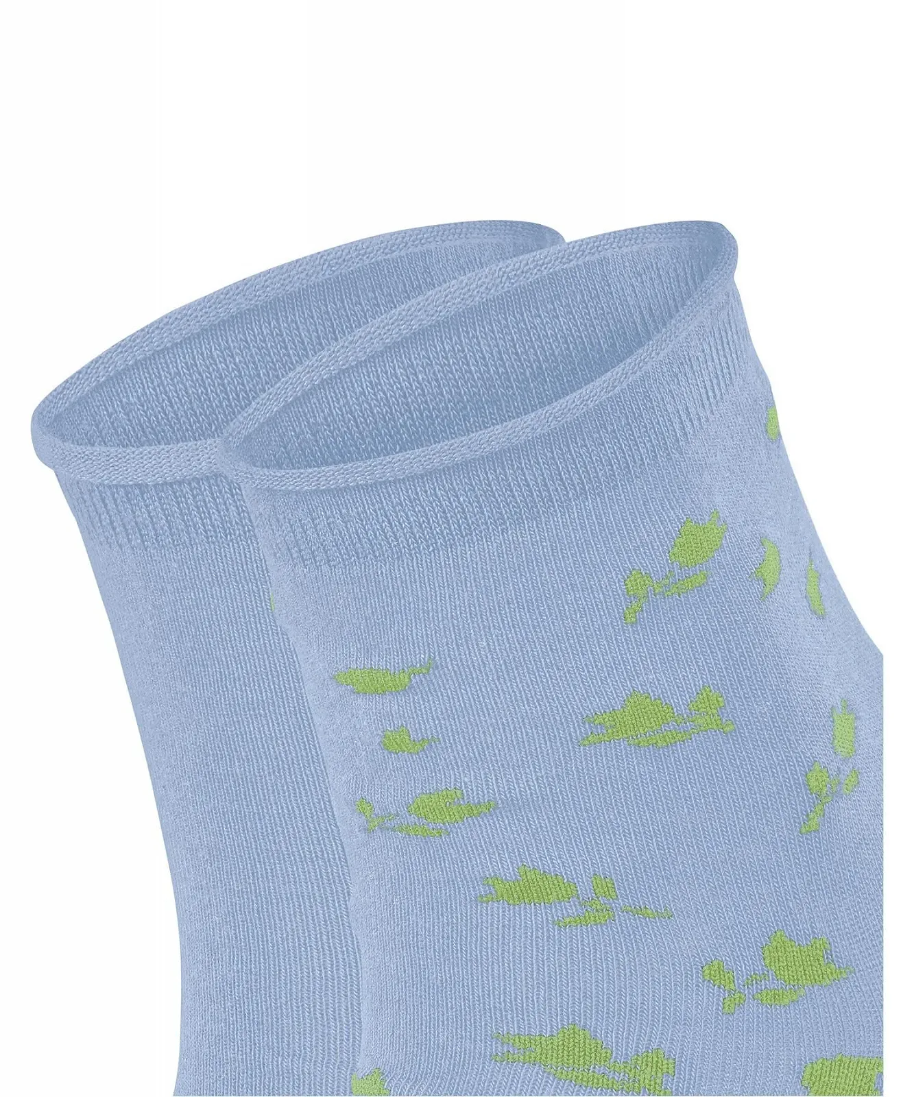 Шкарпетки ESPRIT Жіночі (2 пари), фото №4