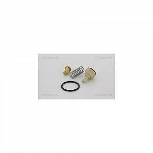 Термостат системи охолодження TRISCAN 8620 329105 лівий, правий для AUDI SEAT SKODA VW - Фото 1