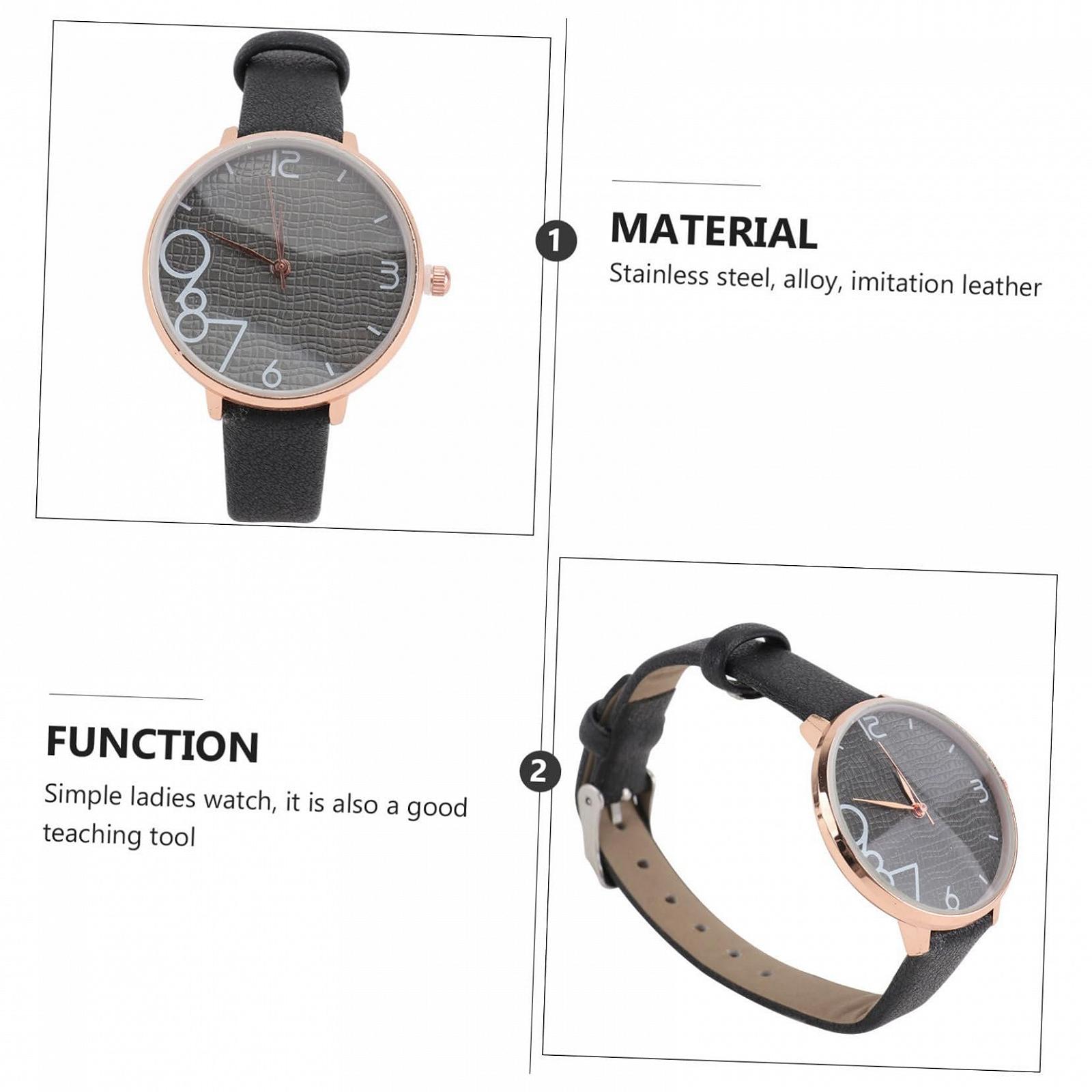 Годинник Healvian Жіночий Цифровий, фото №3