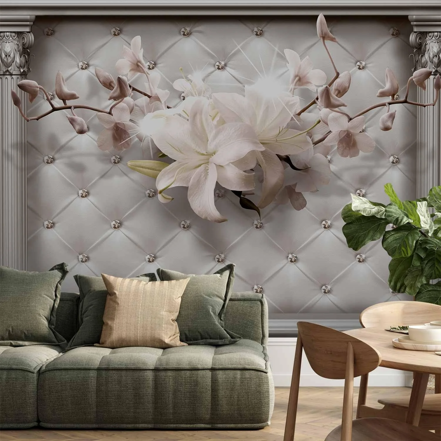 Фотошпалери Murando b-C-0119-a-a, фото №2