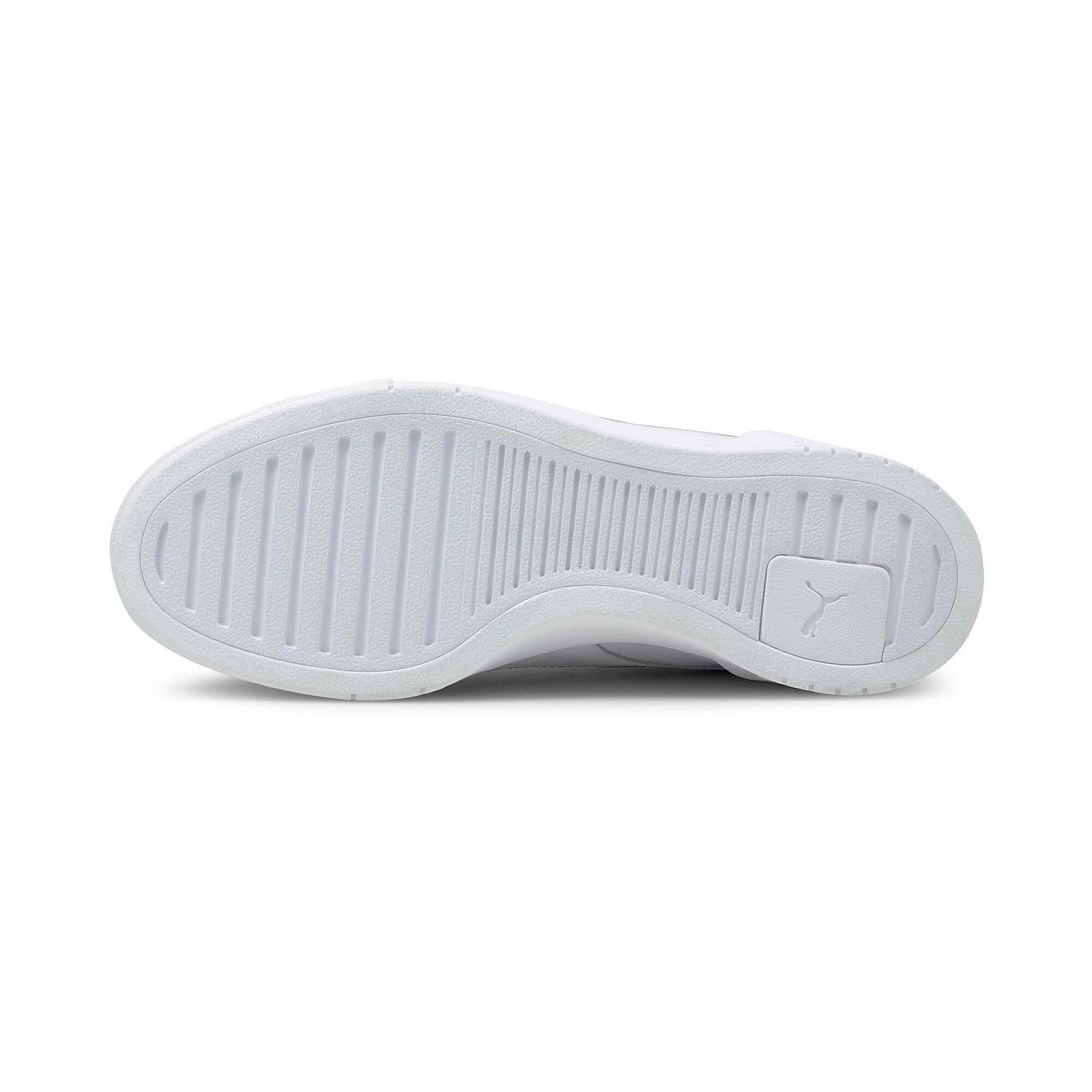 Кроссовки PUMA Cali Sport Мужские Классические, Белый, фото №5